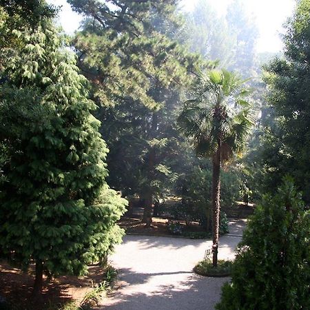 Villa Pastore B&B Pellezzano 외부 사진