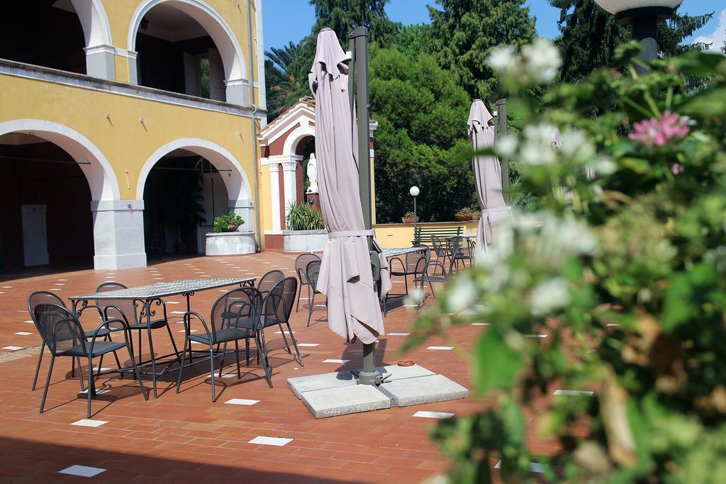 Villa Pastore B&B Pellezzano 외부 사진