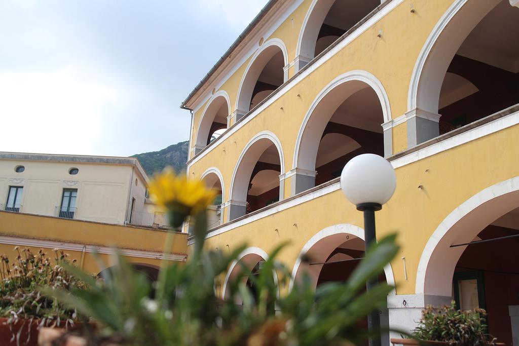 Villa Pastore B&B Pellezzano 외부 사진