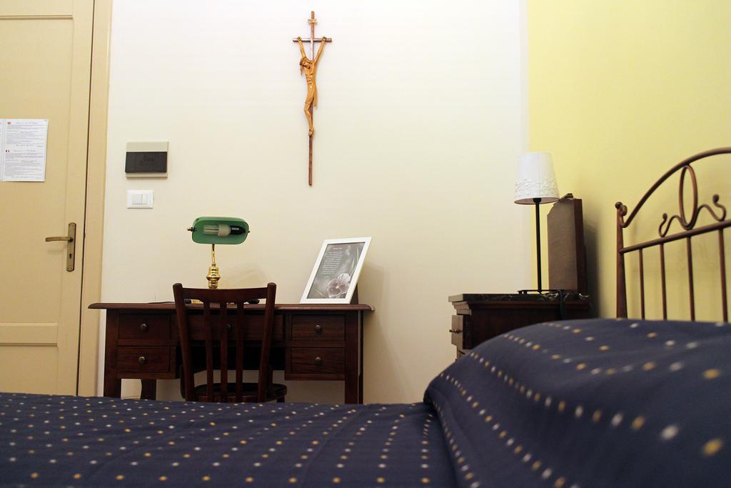 Villa Pastore B&B Pellezzano 객실 사진